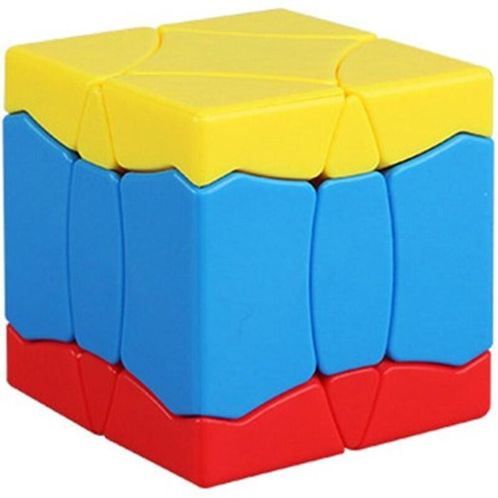 Cubo De Rubik Shengshou Phoenix Cube Stickerless.