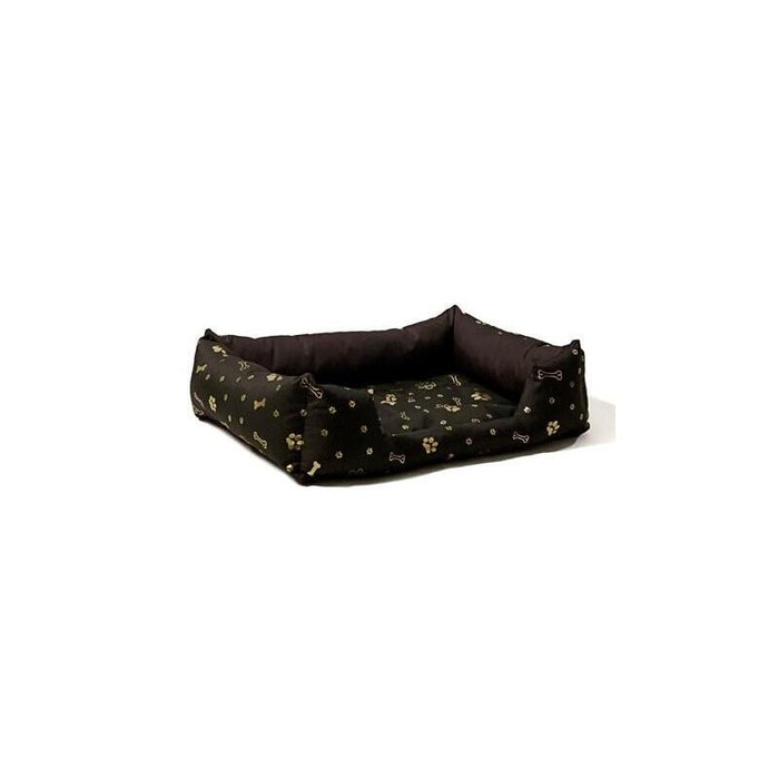 Cubo Guarida Gogift L 65 X 45 X 15 Cm Marrón