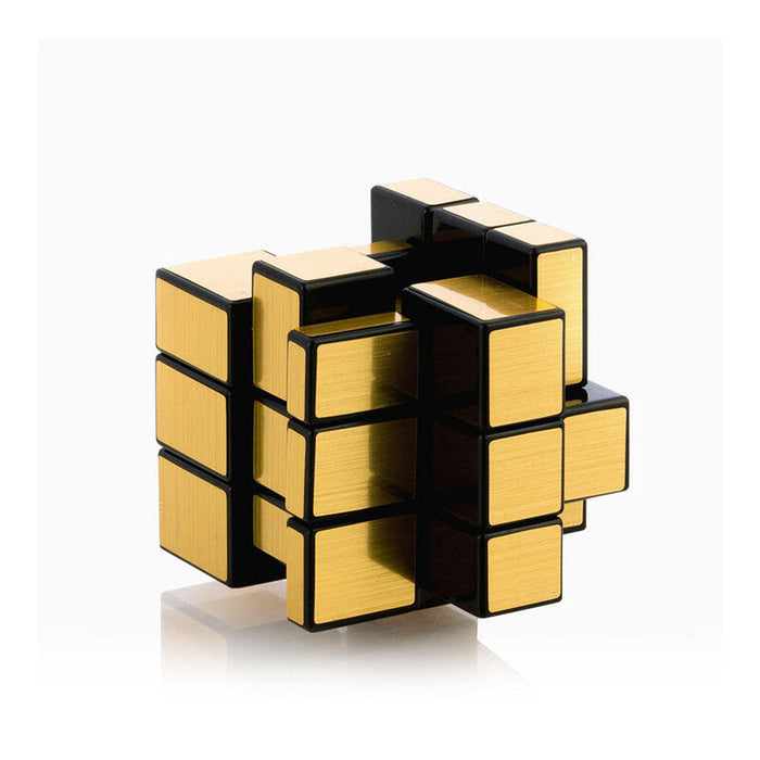 Cubo Mágico Rompecabezas Ubik 3d V0101037 Innovagoods