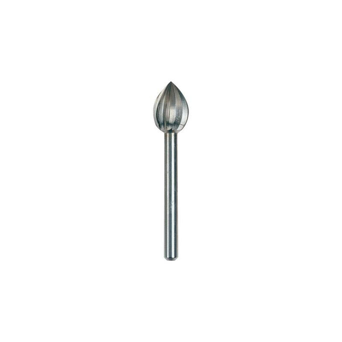 Cuchilla De Fresado De Alta Velocidad Dremel Ø 7,8 Mm (144), Fresa 2 Piezas, Eje Ø 3,2 Mm 26150144ja