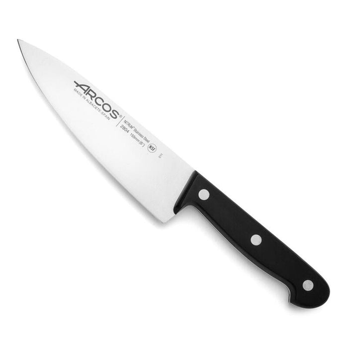 Cuchillo Cocinero Serie Universal 155 Mm