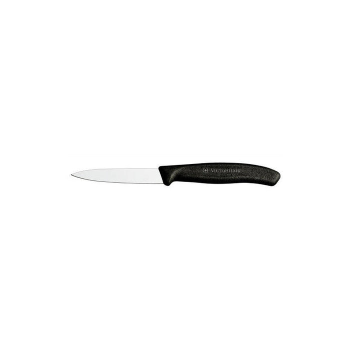Cuchillo De Cocina Victorinox Swissclassic 6.7603 Cuchillo De Pelar Acero Inoxidable