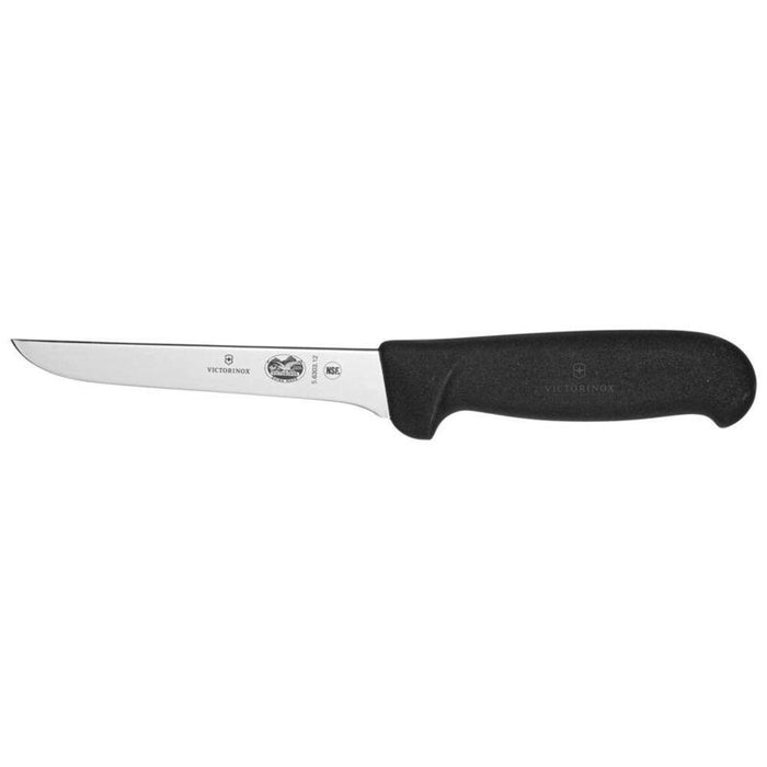 Cuchillo Deshuesador Victorinox Fibrox 12 Cm