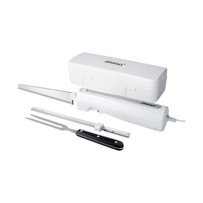 Cuchillo Eléctrico Steba Em 3