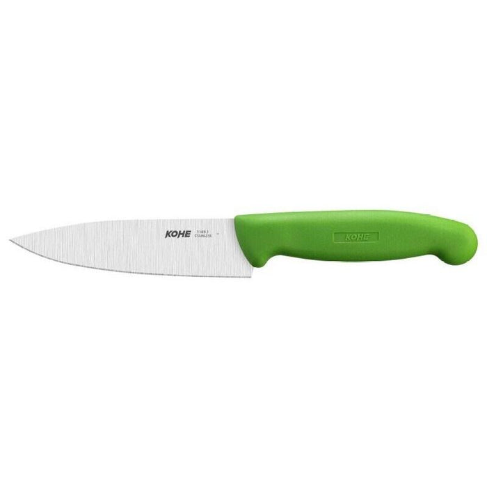 Cuchillo Kohe De 133 Mm, Surtido De Colores