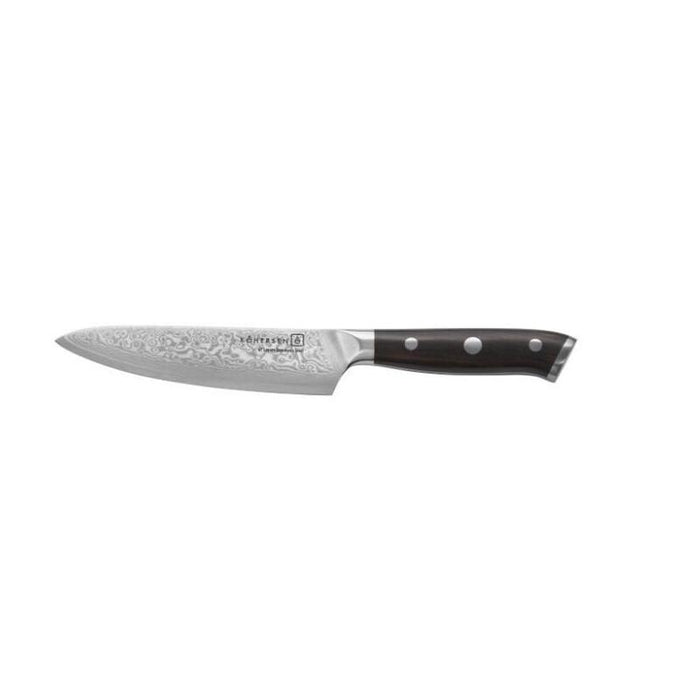 Cuchillo  Kohersen Elegance Madera De Ébano 12.7cm