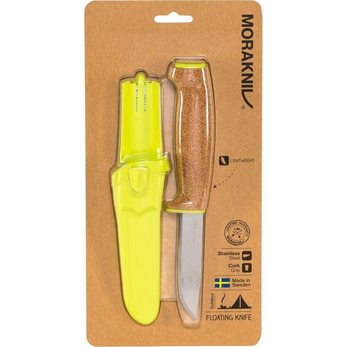 Cuchillo Morak  Flotante Lima