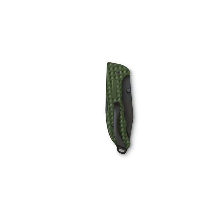 Cuchillo Victorinox Evoke Bsh Alox  De Caza Verde