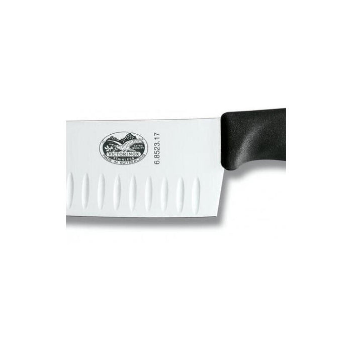 Cuchillo Victorinox Swissclassic 6.8523 Acero Inoxidable  Santoku