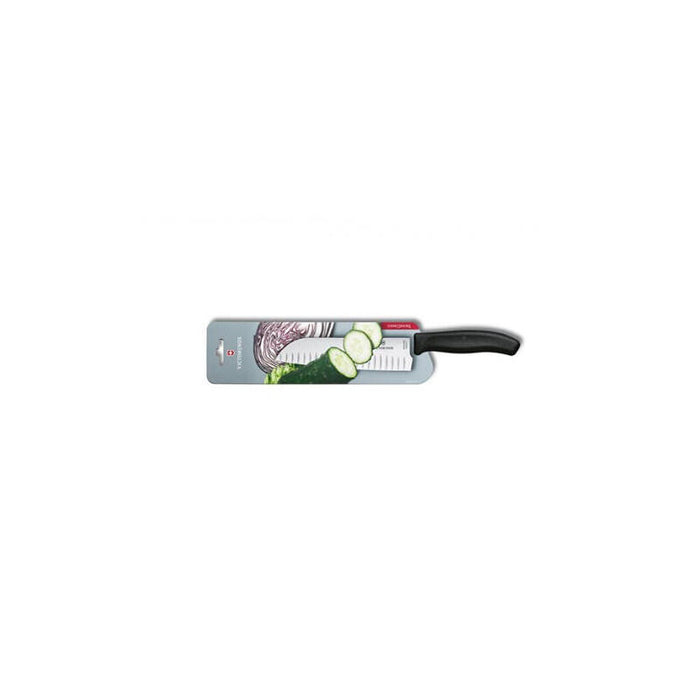 Cuchillo Victorinox Swissclassic 6.8523 Acero Inoxidable  Santoku
