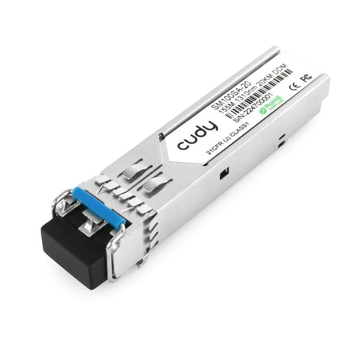 Cudy 155mb/S Sfp