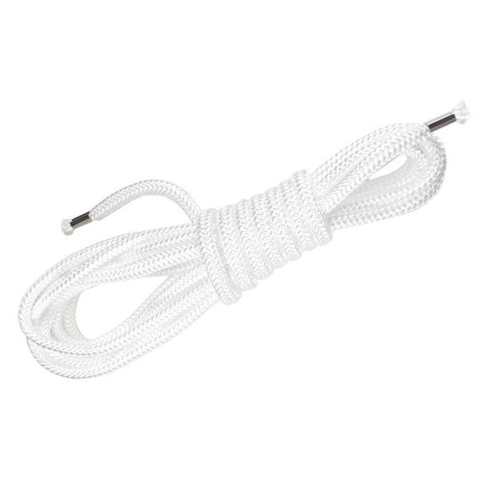 Cuerda 3 M  Blanco