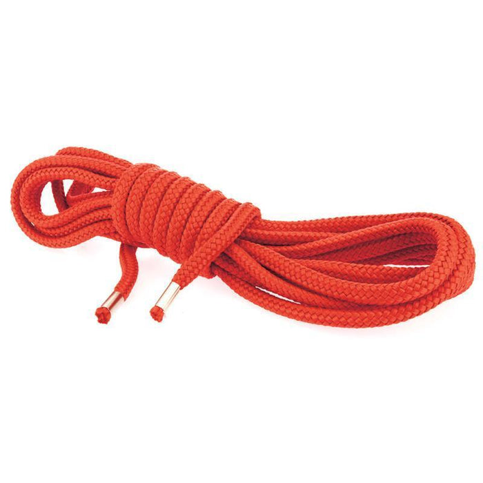 Cuerda 7 M  Rojo