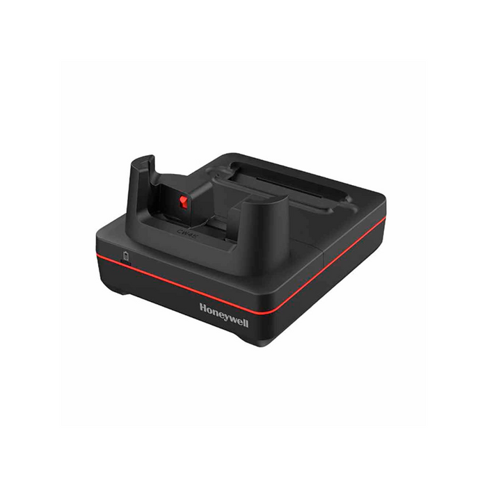 Cuna De Carga Para Honeywell Cw45. Incluye Fuente De Alimentación.