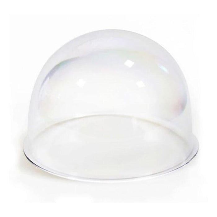 Cupula Clara Para Domo  Dc-S1283whx