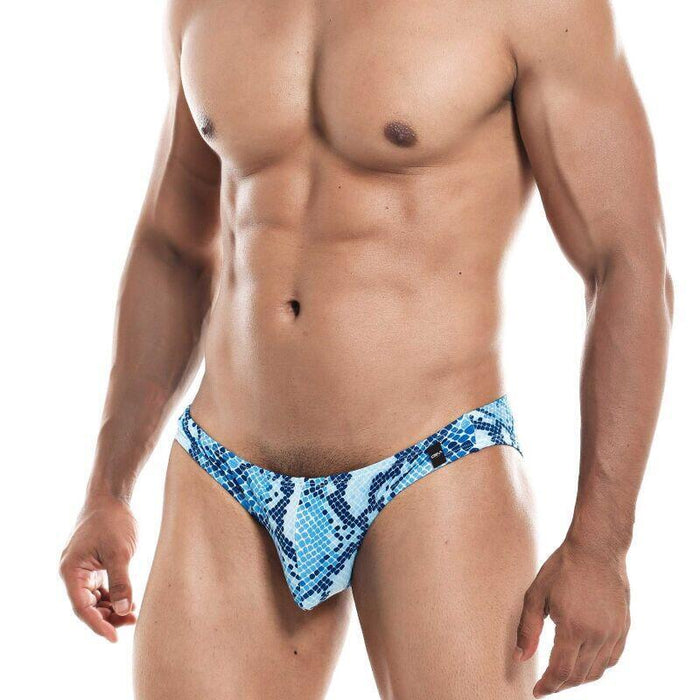 Cut4men - Calzoncillo Estilo Serpiente S