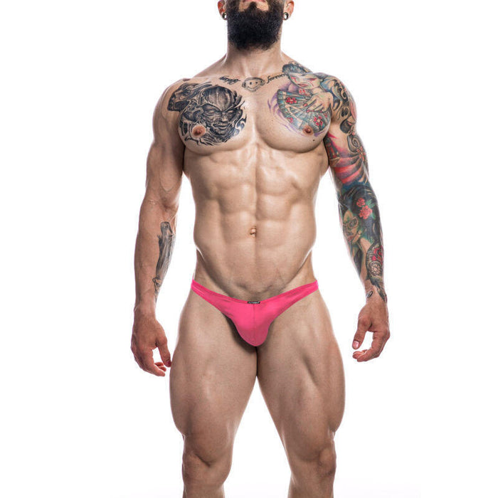 Cut4men - Tanga C4m03 Provocative Rosa Neon M