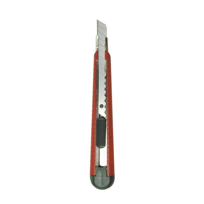 Cúter De Plástico Hoja De 9 Mm