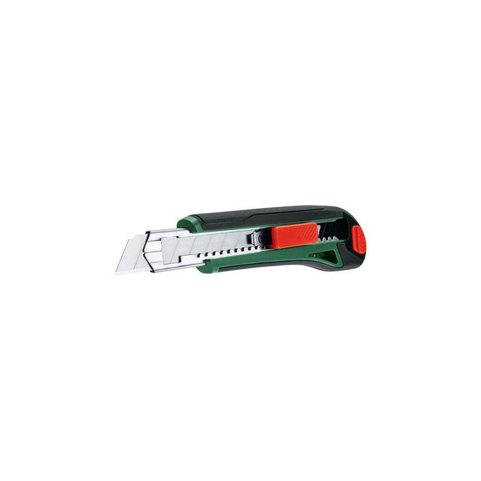 Bosch Heimwerken & Garten 1600a032v8, Cuchillo Verde/Negro