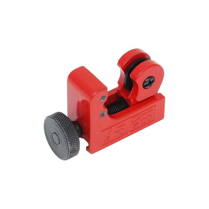 Cútter Mini Para Tubos 3 - 22 Mm