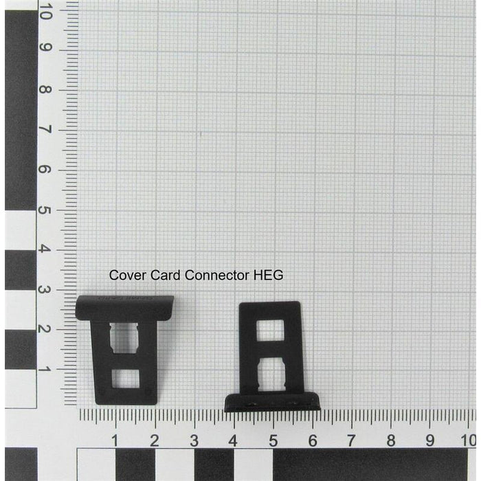 Cvr/Conn/Card(K1) Heg