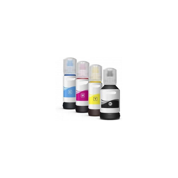 Cyan 70ml Ecotank Et-2700 2750 3700 L1100 L1200 Ie102&103