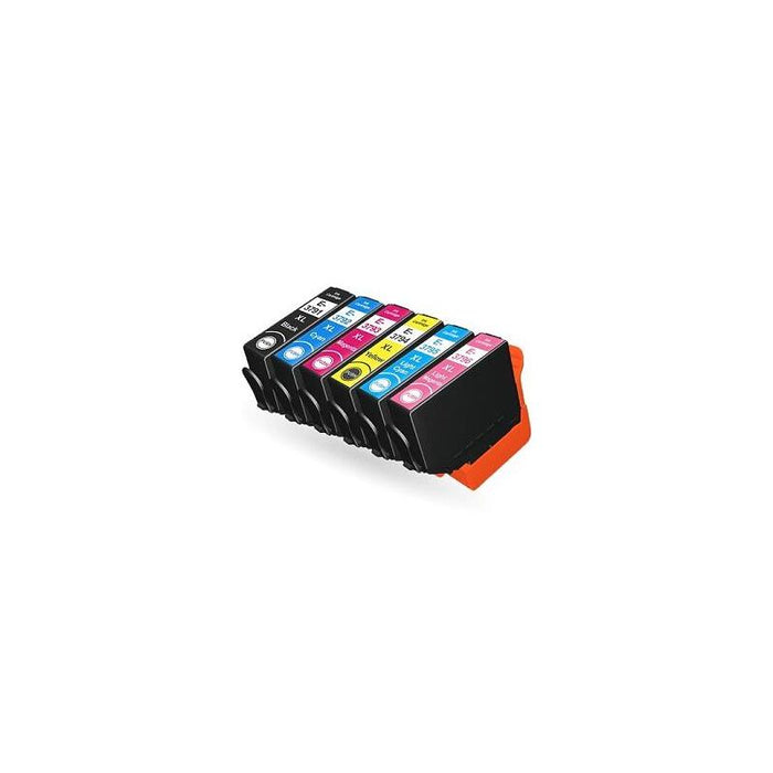Cyan 9.3ml Compatible Xp15000,8005,8500,8505-0.83k C13t37924010
