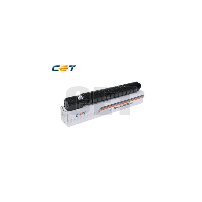 Cyan Canon C-Exv49 Cpp Toner Cartridge-19k/462g  8525b002