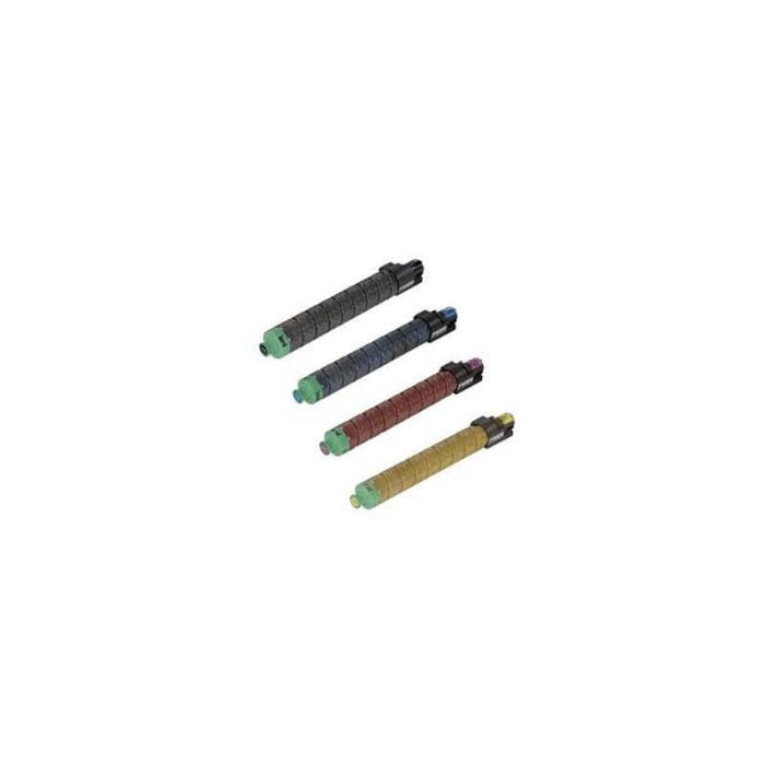 Cyan Compatible Aficio Sp C820dn,C821dn-15k 821061