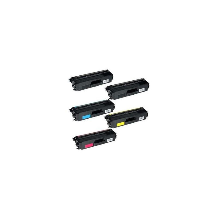Cyan Compatible  Brother Hl-L9310 S,Mfc-L9570 S-9k