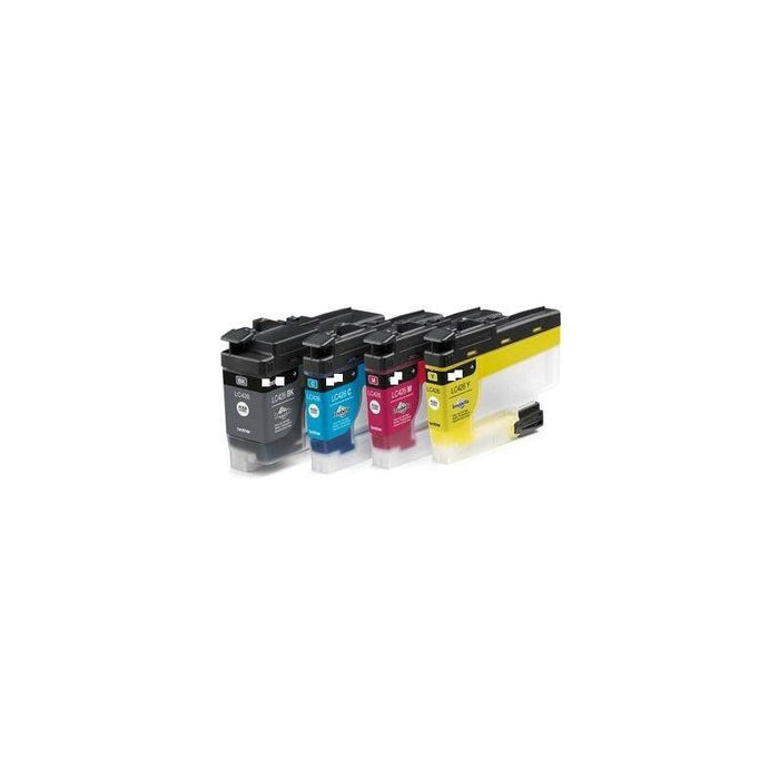 Cyan Compatible  Brother Mfc-J4340,J4335,J4540-1.5k Lc426c