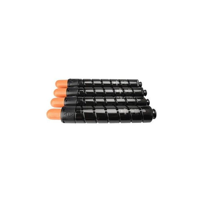 Cyan Compatible Dx C7700,C7500,Ir C7500,7570,7580-66.5k 0999c002 Caexv52c