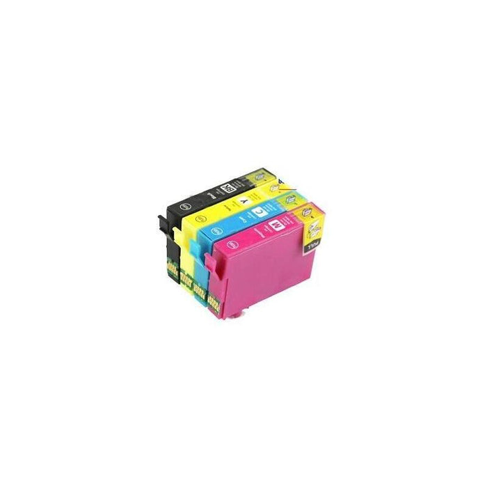 Cyan Compatible Epson Xp-5200, Wf-2960dwf-0.47k C13t09r24010
