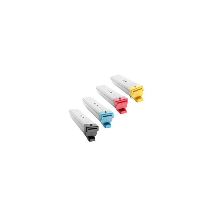 Cyan Compatible Hp E77800,77820,77822,77825,77830-32k