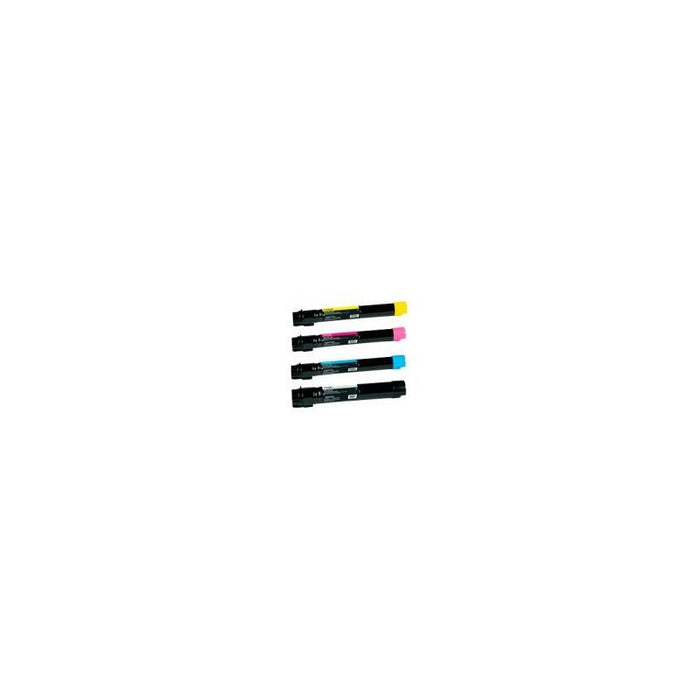 Cyan Compatible Para Lexmark C950,X950,X952,X954-24k C950x2cg