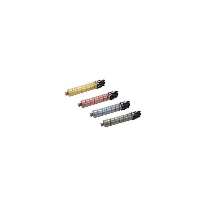 Cyan Compatible Ricoh Lanier Imc3000,3500-19k/350g 842258