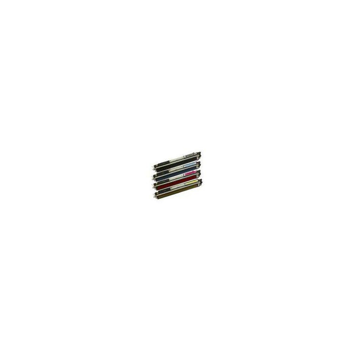 Cyan Compatible Universal Hp Ce311a/Cf351a-1.0k