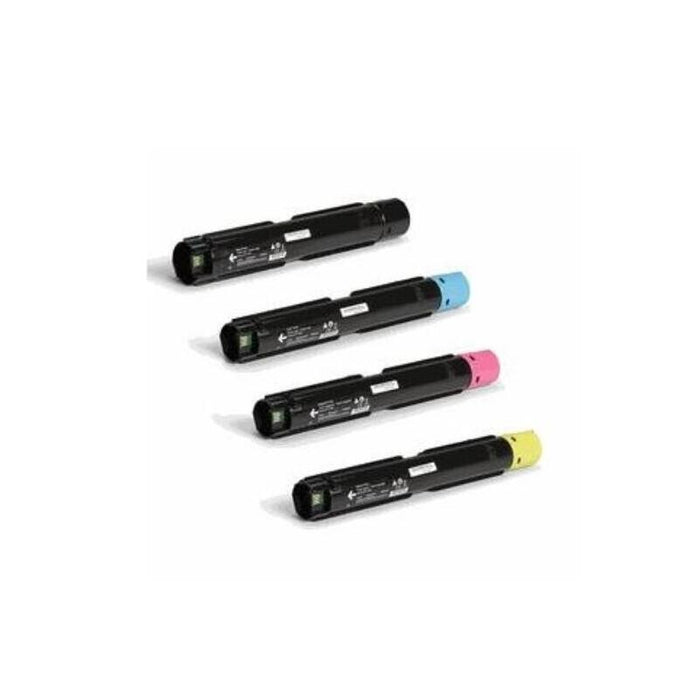 Cyan Compatible Versalink C7120,C7125,C7130-18.5k 006r01825