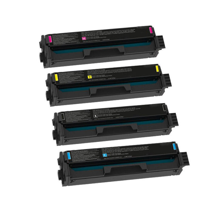 Cyan Compatible Xerox C235 Xerox C230-2.5k 006r04392 Xerc230xc