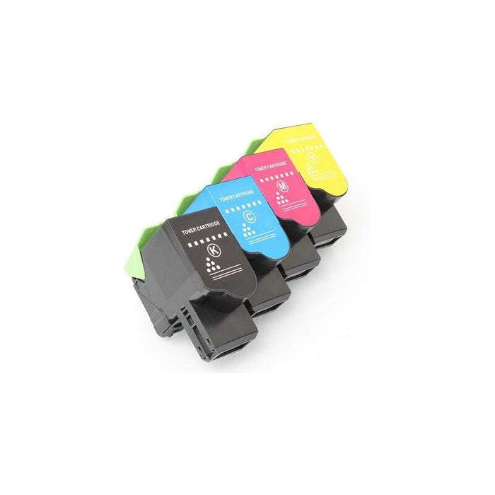Cyan Compatible Xerox C310,C315-2k 006r04357