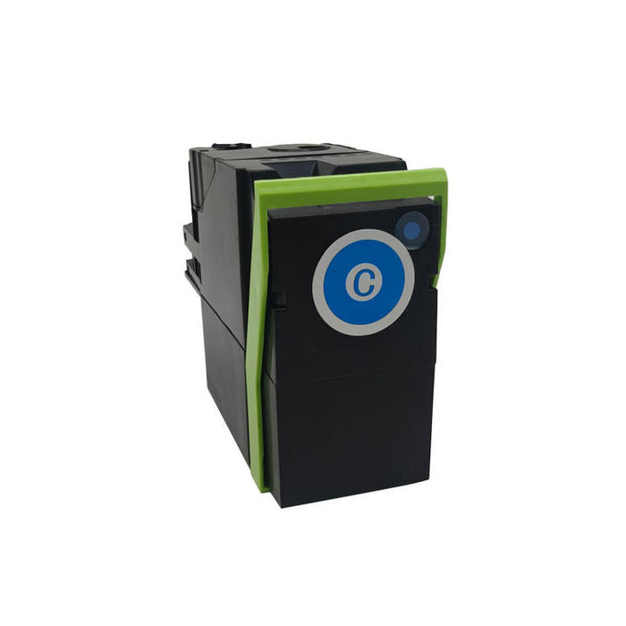 Cyan Compatible Xerox C410 Versalink C415-2k 006r04678 Xerc410c