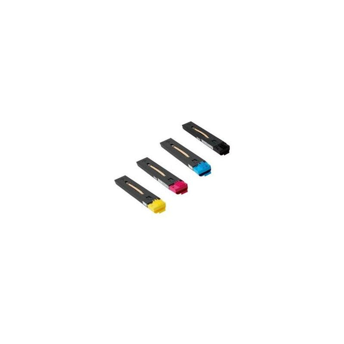 Cyan Compatible Xerox Color 550,560,570-34k 006r01528