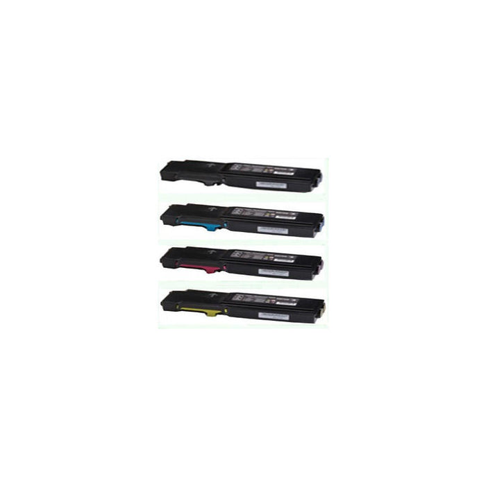 Cyan Compatible Xerox Phaser 6600 Workcentre 6605-6k 106r02229