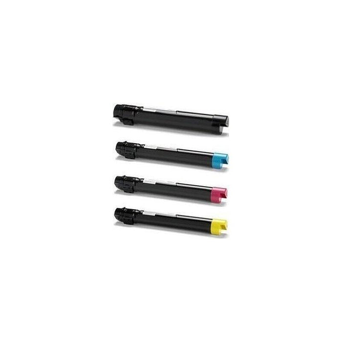 Cyan Compatible  Xerox Wc7120,7125,7220,7225-15k 006r01460