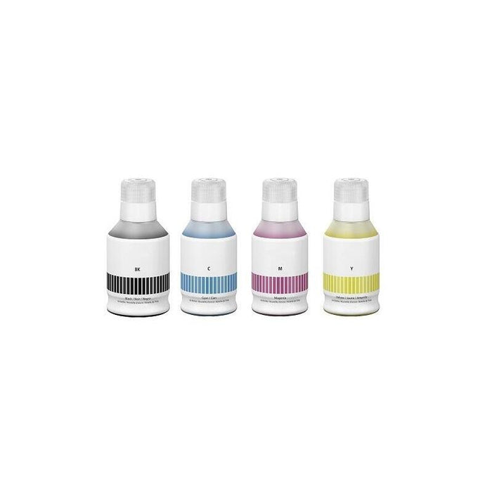 Cyan Pigment 135ml Compatible Maxify Gx6050 Gx7050-15k 4430c001