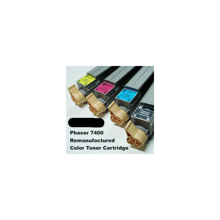 Cyan Regenerado 7400n,7400dn,7400dt,7400dx,7400nm.18k-106r01077