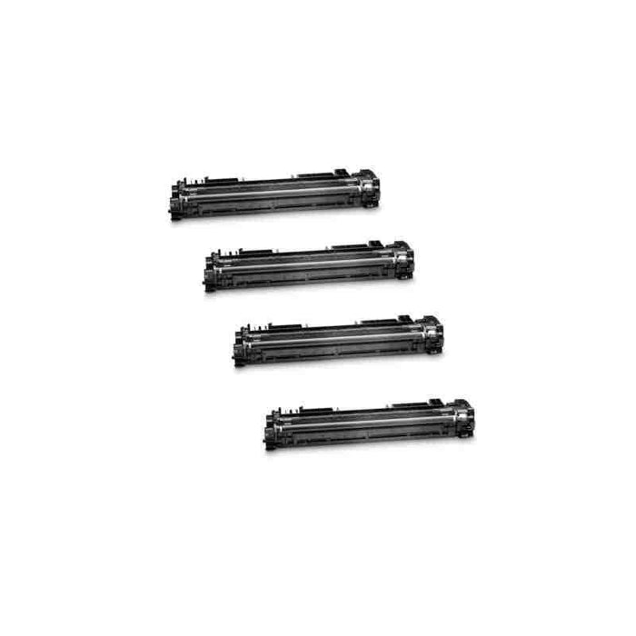 Cyan Regenerado Hp Enterprise M856 Mfp M770 M776 E85055-29k 659x Hpw2011x