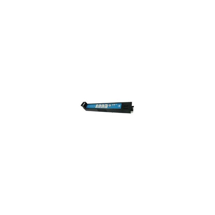 Cyan Regenerado Para Hp Color Cp6015 Cm6030 Cm6040fmfp.21k