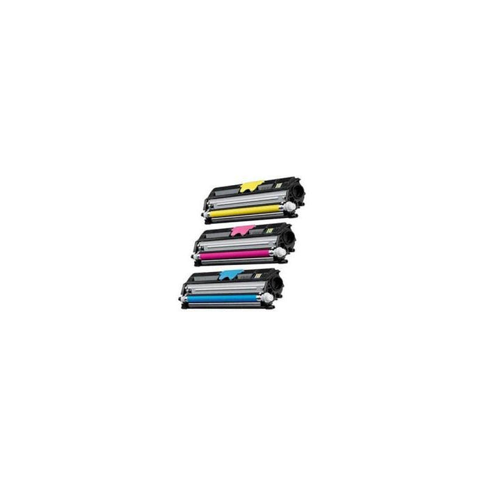 Cyan Regenerado Para Oki C110,130 N,Mc160n 2.500pag-44250723