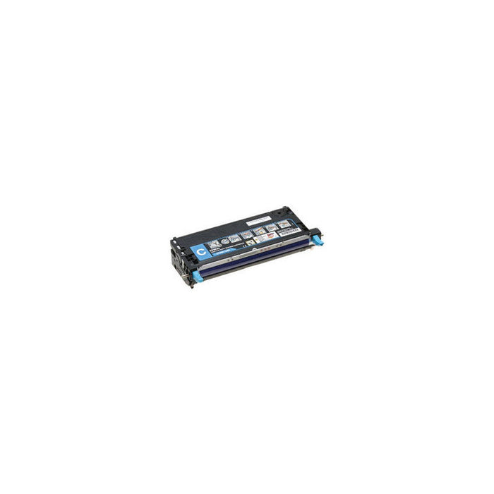 Cyan S051160 Regenerado Para Epson  C2800 N, C2800 Dn, C2800 Dtn.7k